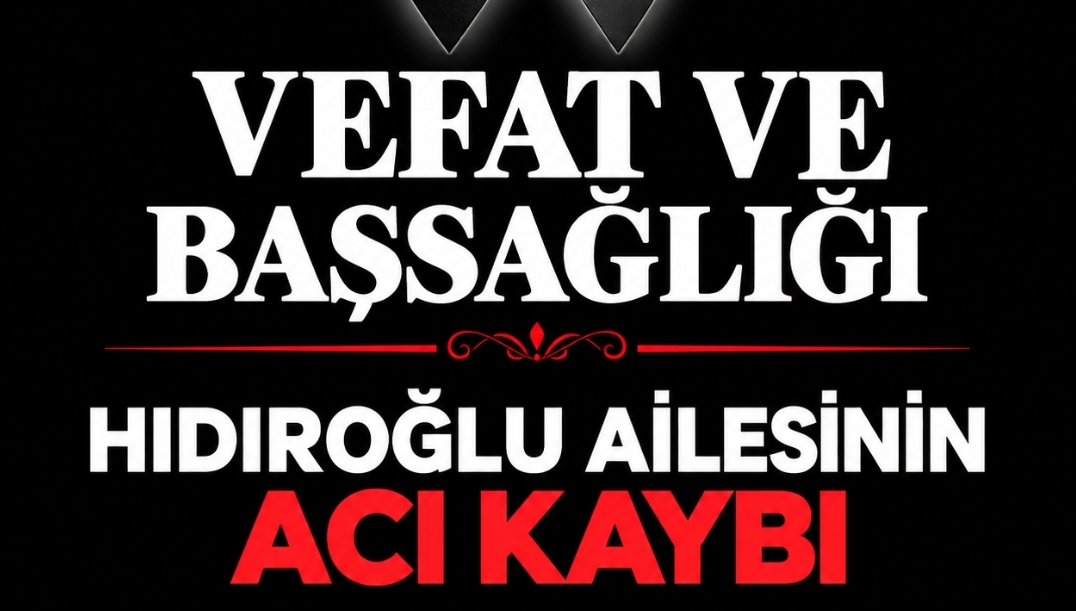 Semiha Hıdıroğlu vefat etti