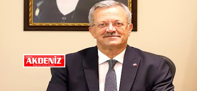 Sabri Tekli, Yeni Mersin İdmanyurdu Başkanı oldu