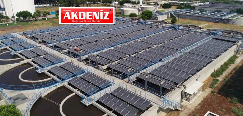 Büyükşehir’in İyi Enerji Uygulamalarına CDP’den Liderlik Puanı