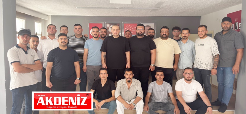 Zülfü Karaca, “Direnişimizle Adaleti Sağlayacağız!