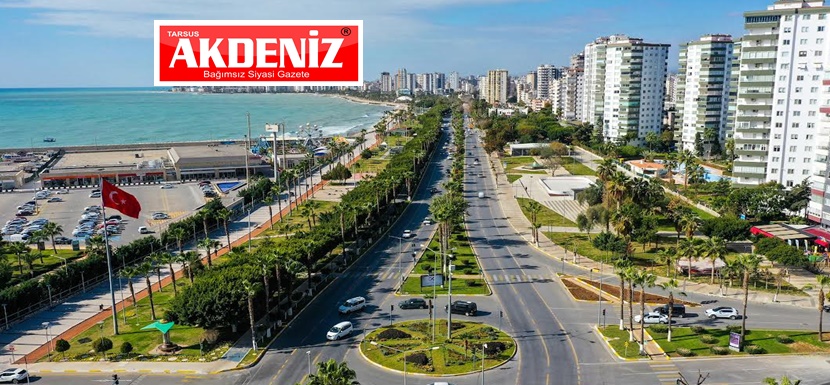 Öğrencilerin En Sevdiği Şehirlerden Biri Yine Mersin Oldu