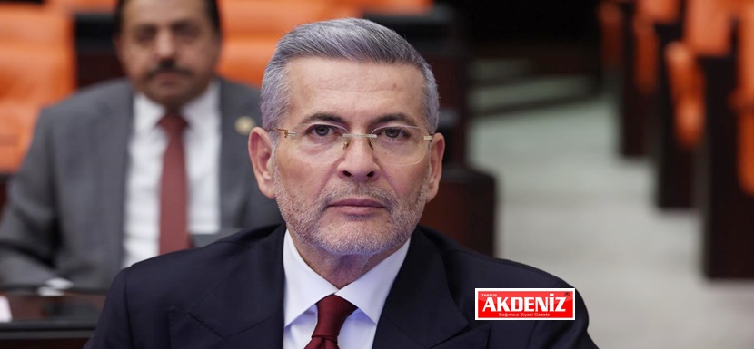 MHP’li Uysal: Gençlerimizin İstihdamı İçin Destekler Artırılmalı