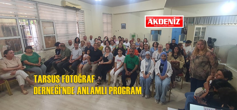 Sedil’in Yaşam Öyküsü Fotoğraflarla Sunuldu