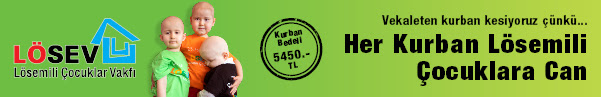 Lösev Kurban bayramı
