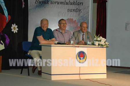 MEDYAD Alanya Tarsus