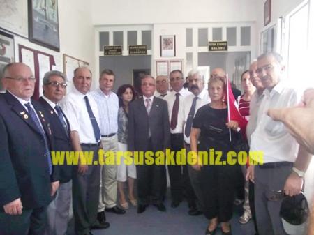 İstemihan Talay aday adayları
