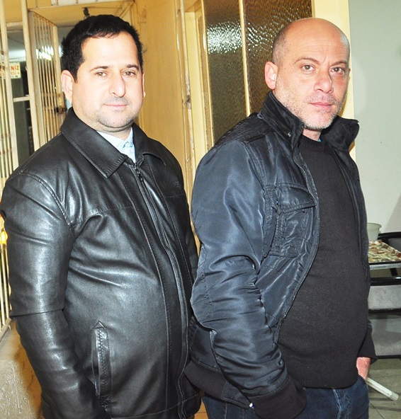 Akdeniz’e 25. Yıl Ziyaretleri Sürüyor-2