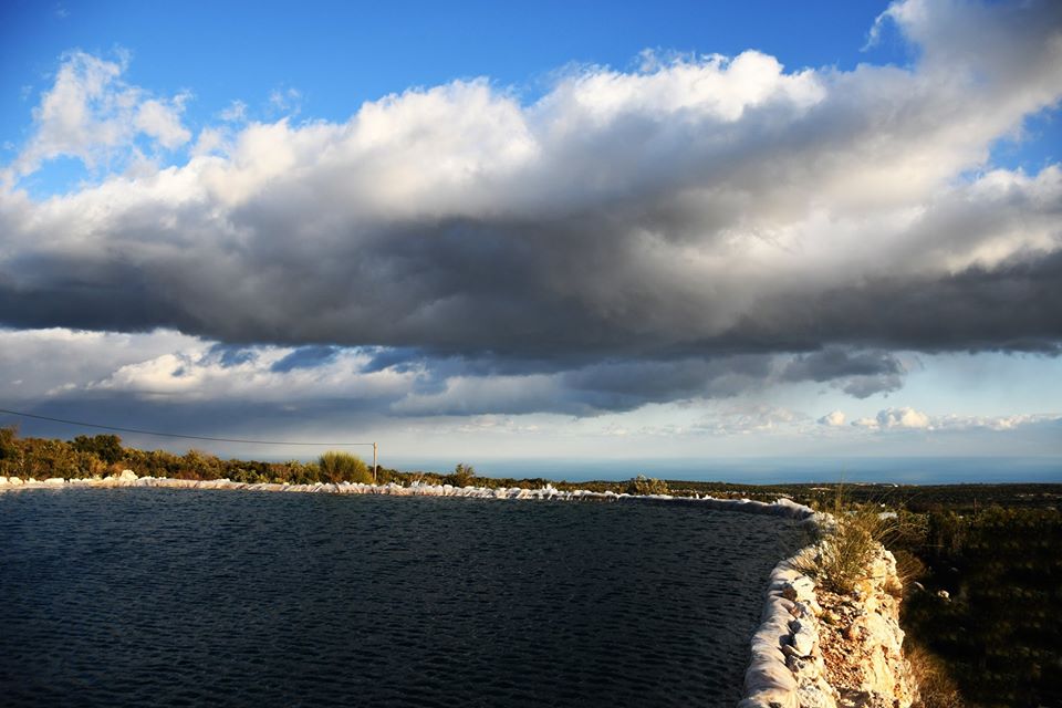 Kış’ı dahi muhteşem Mersin’den harika kareler (Foto Galeri)