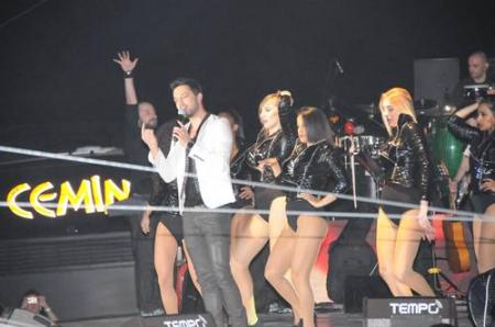 HADİSE KONSERİ
