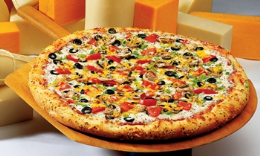 Pizza Pepino Tarsus