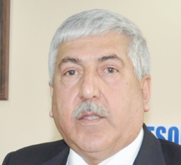 Başkan Mahmut Şahin: Kredi Faiz Oranları Aynıdır