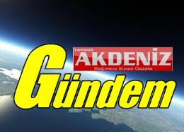 M. Can Bulut Yazdı ''Karşılıklı Görüşeceğiz''