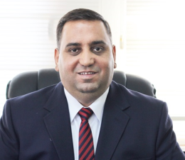 Başkan Can: Tehlike Yaratmamak İçin Kaçak Yapılaşmadan Uzak Durulmalı