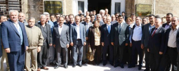 Mersine güzel hizmetler sunacağız