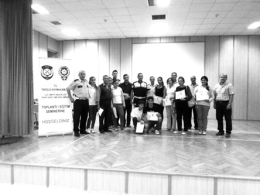 Tarsus'ta Okul Önlerinde Trafik Güvenliği Eğitimle Arttırılıyor