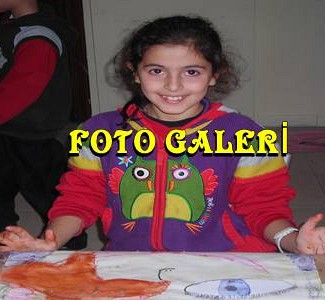 Tarsusu Seviyorum konulu resim yarışmasında dereceye girenler belirlendi