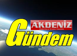 Tarsus ta Genç Dönüşüm Projesi Uygulanıyor