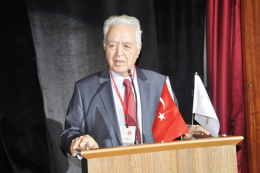Tarsus Amerikan Kolejinde Kariyer Günü yapıldı