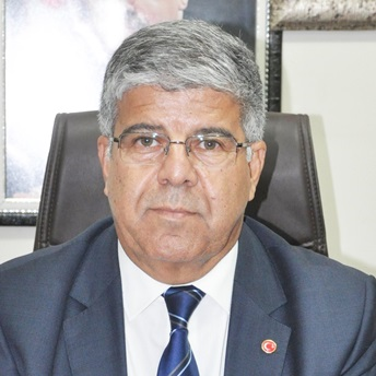 Başkan Yıldızdan Kutlama mesajı