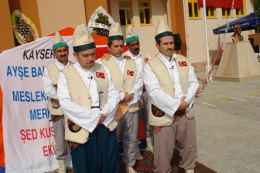 Ahilik Haftası Mayıs ayında kutlanacak