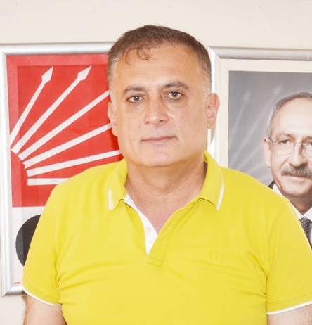 Ali İlk'ten gündeme dair açıklama