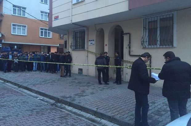 Çocuklarını katleden İskan Akay’ın cesedi bulundu