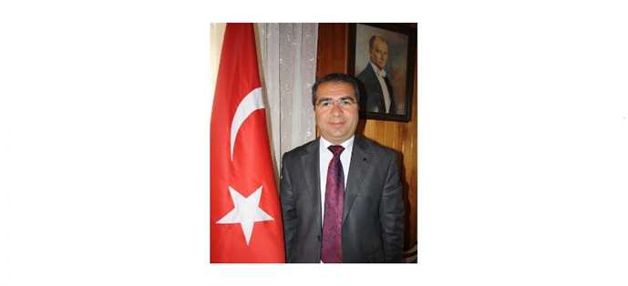 Başkan Tepebağlı'dan, Teröre Tepki