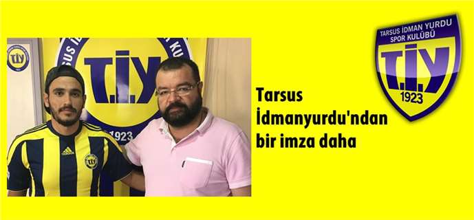 Tarsus, Yunus Can Bozkır ile anlaşmaya vardı