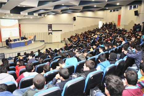 Medical Park’tan Liselilere ‘Sağlıklı Beslenme’ Eğitimi