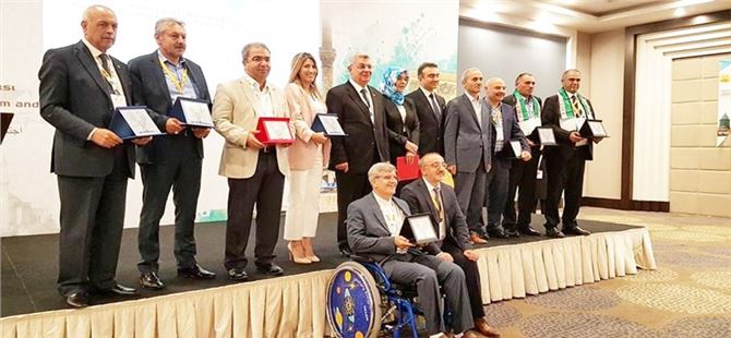 Başkan Tepebağlı, Turizm Komitesi Toplantısı’na Katıldı