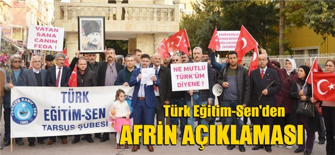 Yaşar Yılmaz, "Ülkemiz, bir büyük saldırı ile daha karşı karşıyadır"