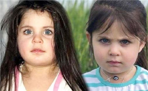 Kahreden detay; Leyla açlıktan ölmüş