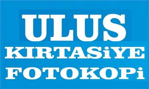 Tarsus Ulus Kırtasiye'de, ucuz okul malzemeleri