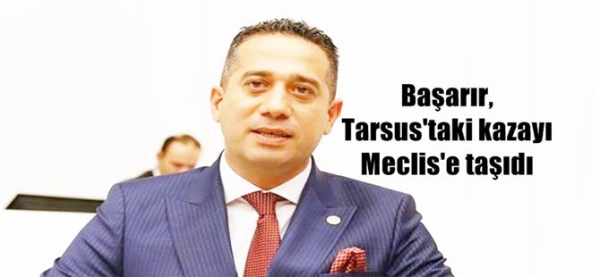CHP’li Başarır: “3-5 Çanaktan ne olur?- diyen Cumhurbaşkanı var”