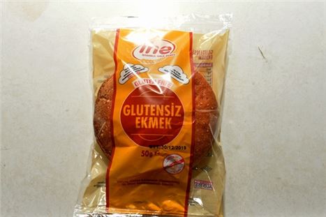 MER-EK, Çölyak Hastalarına Çağrısını Sürdürüyor