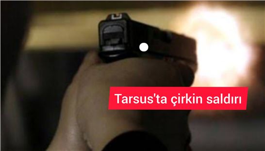 CHP Gençlik Kolları başkanı silahlı saldırıya uğradığını duyurdu 