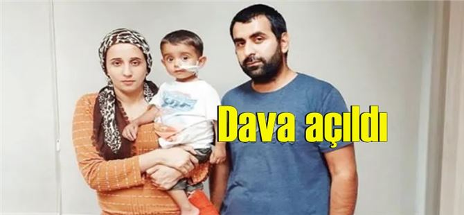 Umut Can Esen’in hayata tutunabilmesi için “dava” açıldı