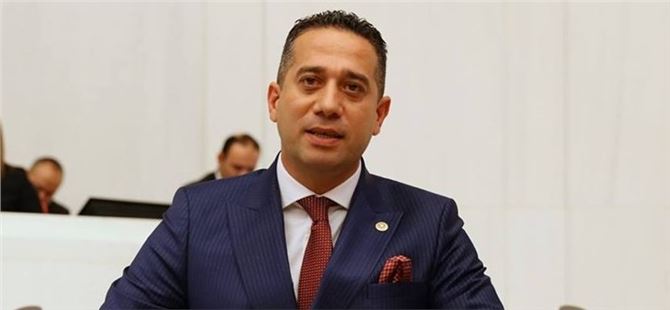 CHP’li Ali Mahir Başarır: “ Veliler kredilerini nasıl ödeyecek?”