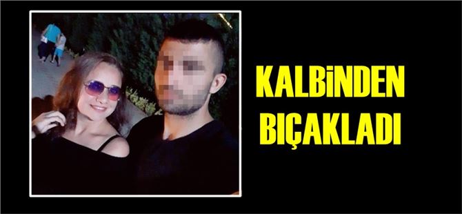 Boşanma aşamasındaki eşi tarafından öldürüldü