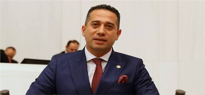 CHP’li Başarır: “Yoksullukla mücadele derken yoksulluğun mimarı oldular”