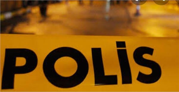 Tarsus'taki olayda silah kullanıldı, 1 ağır yaralı 