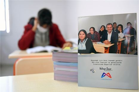 Eğitim ve Öğretim Kurs Merkezleri’nde Online Eğitim Devam Ediyor 