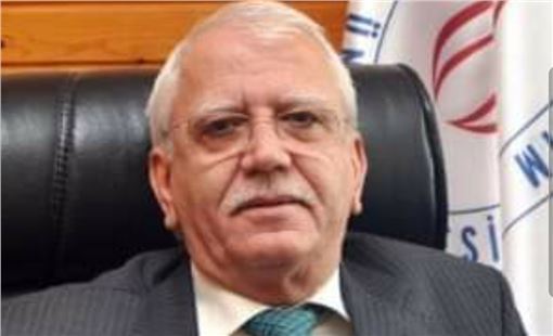 Mersin eski vekillerinden Ömer İnan, COVID  nedeniyle hayatını kaybetti 