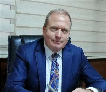Ankara Tarsuslular Derneği (TADER) Yeni Genel Merkezine Taşındı