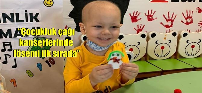 LÖSEV uyarıyor; “Belirtilere duyarsız kalmayın”