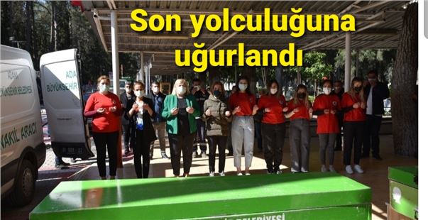 Ağabeyinin öldürdüğü hamile kadının tabutunu kadınlar taşıdı 