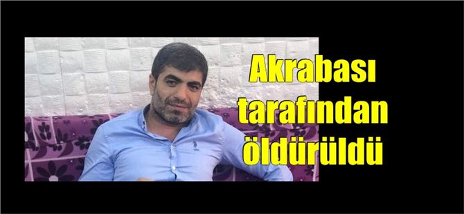 Seyislerin kavgası kanlı bitti: 1 ölü