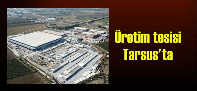 Koluman, Rus şirketle Tataristan'da semi treyler üretecek