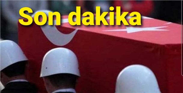 İki asker Şehit düştü 