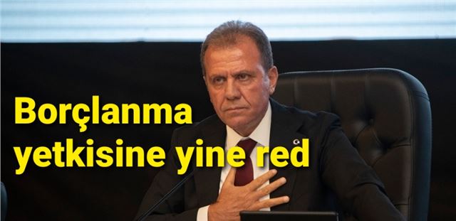 Başkan Seçer, işten çıkartma iddialarına yanıt verdi 